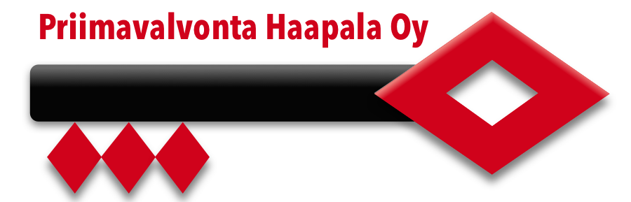 Priimavalvonta Haapala